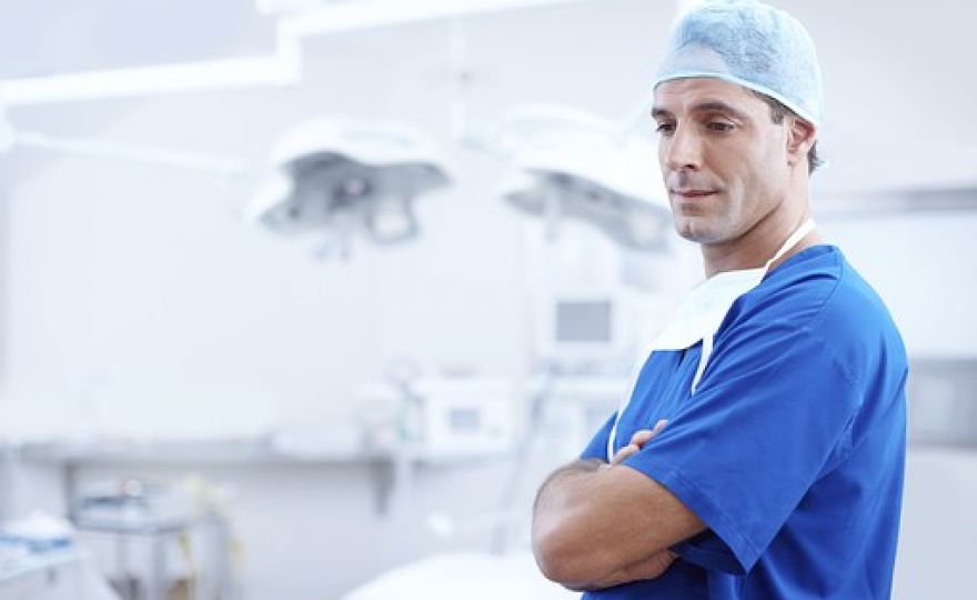 La crise sans fin du système de santé