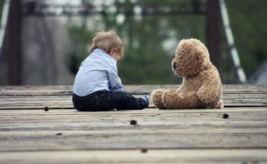 Autisme : comment on veille sur la santé des enfants qui ne parlent pas 