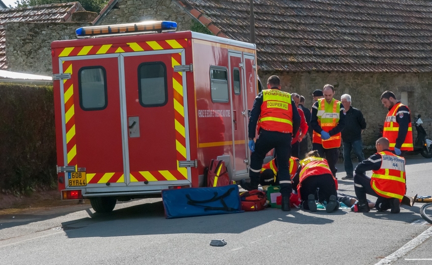 Appels au 15, au 18, au 112 : les numéros d’urgence peuvent-ils mieux faire ?
