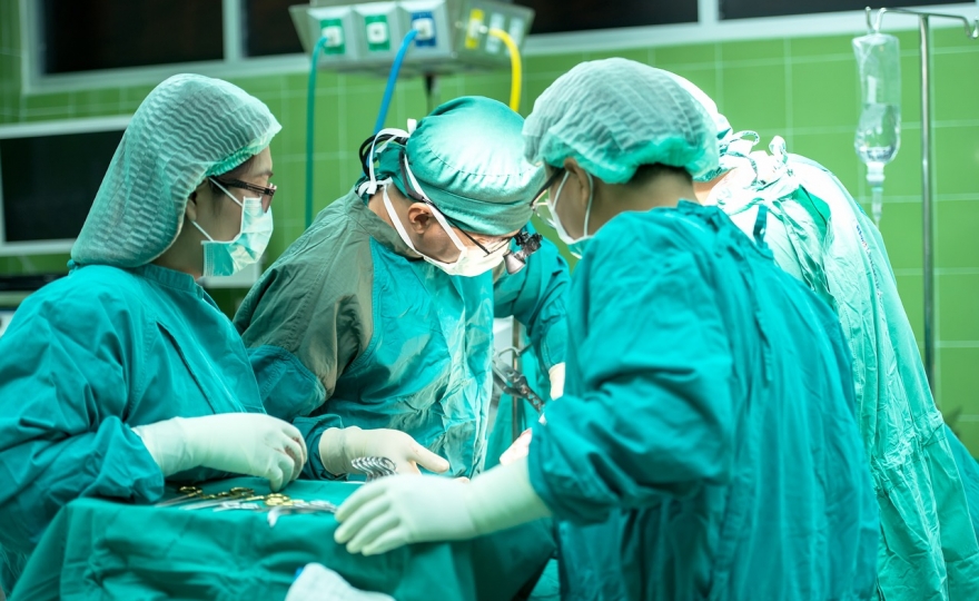 Hôpital : quand les soignants inventent eux-mêmes des solutions à leur mal-être