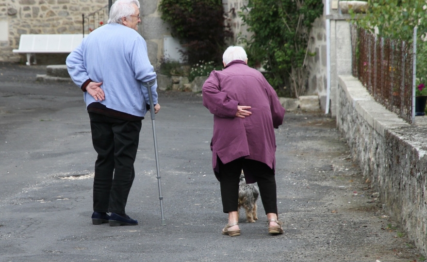 Vieillir en Europe : peut-on imaginer un système de soins communs à tous ?