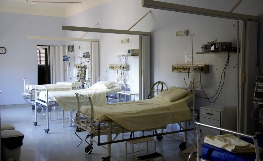 Hôpital : financement au parcours de soins, l’humain avant l’outil 