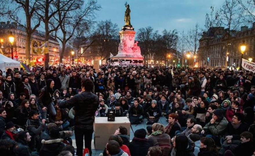 Grand débat : et si on commençait par des assemblées citoyennes en bas de chez nous ?