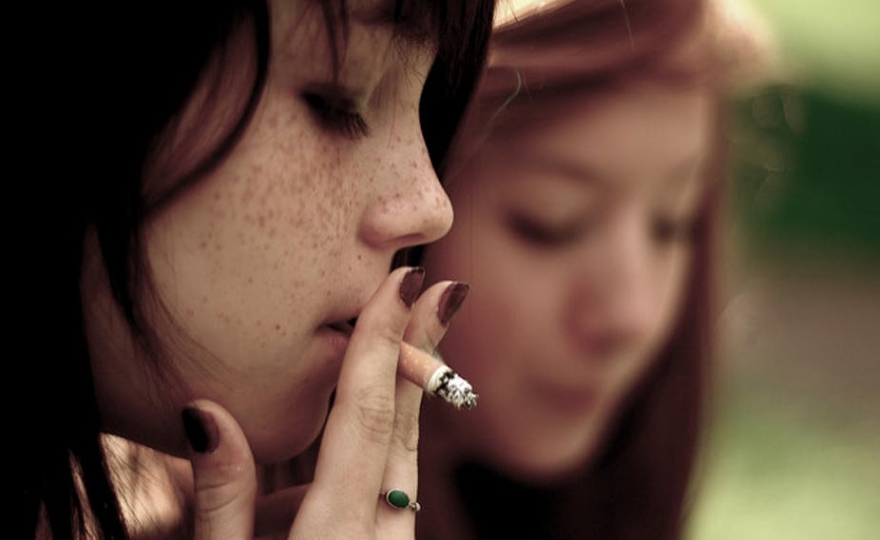 Pourquoi retarder l’initiation au tabagisme est capital
