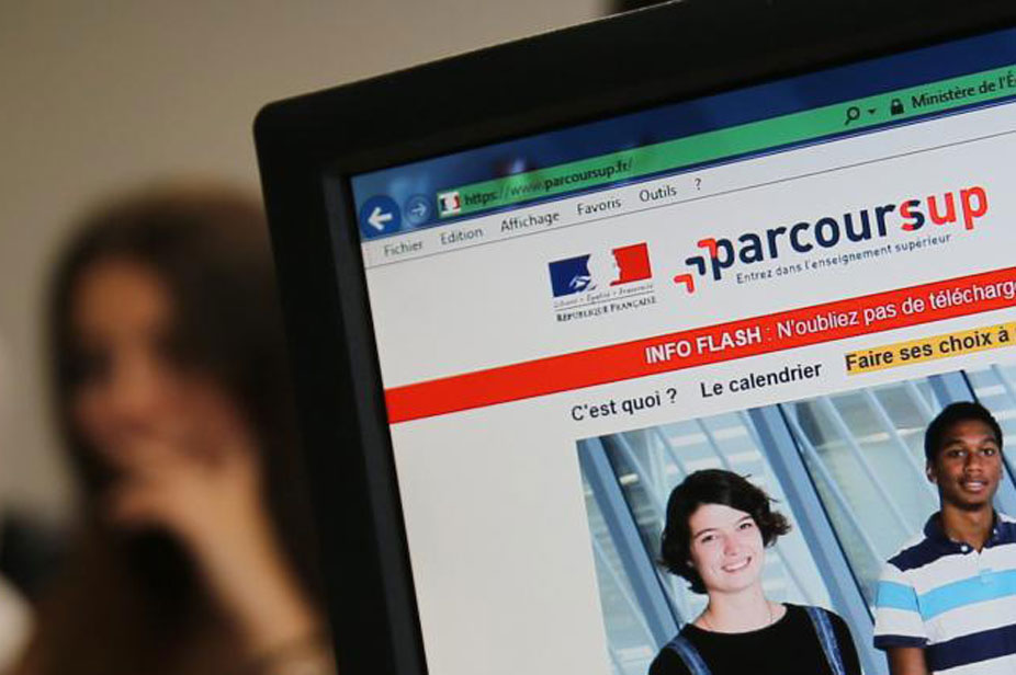 Combien De Fois Peut On S'inscrire Sur Parcoursup