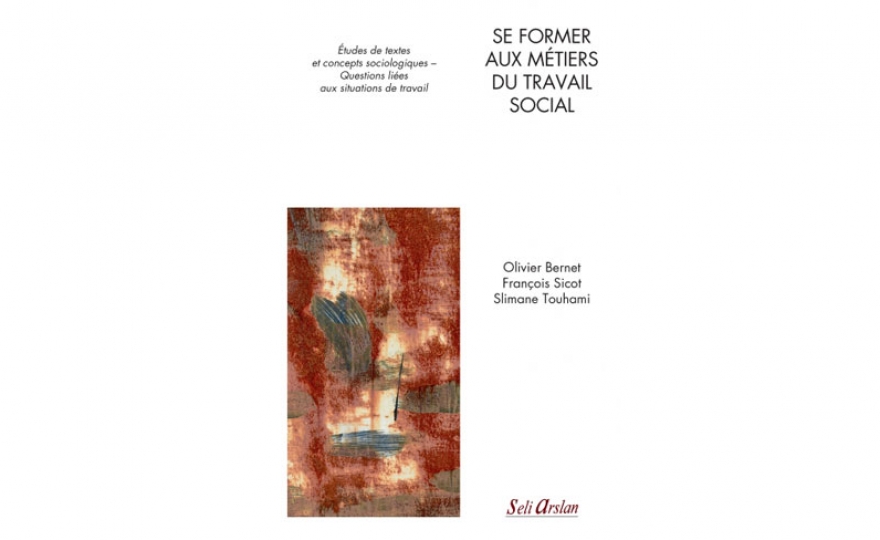 Se former aux métiers du travail social
