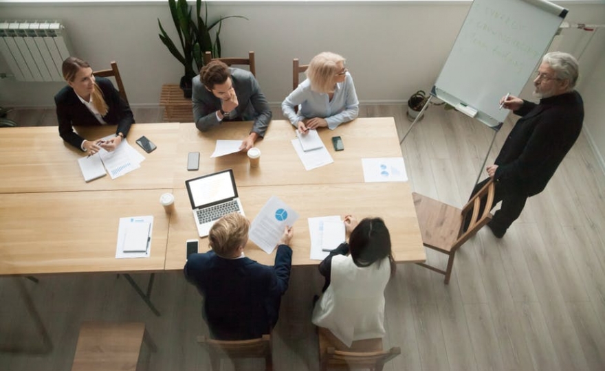 Le succès du coaching à l’épreuve du professionnalisme