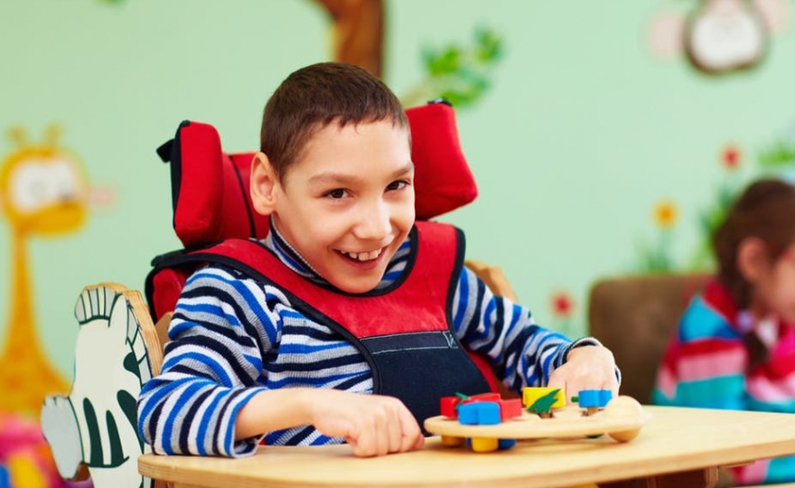 Handicap de l’enfant : la recherche en effervescence