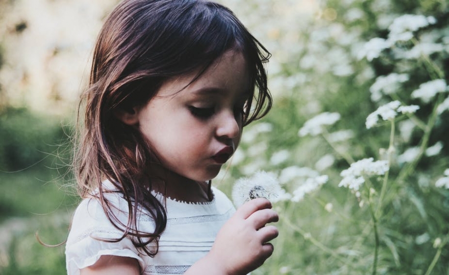 Comment (et pourquoi) aider les enfants à se rapprocher de la nature