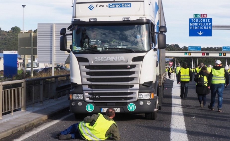 L’immigration, source de richesse ? La leçon des « gilets jaunes »