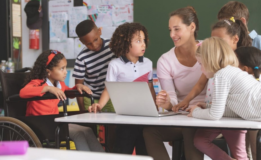 La France est-elle vraiment en marche vers l’école inclusive ?
