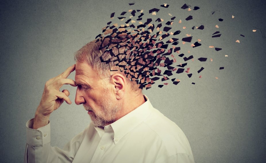 La maladie d’Alzheimer, une maladie contagieuse ?