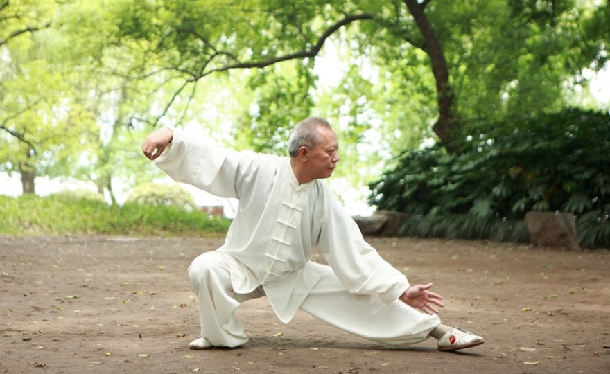 Pour rester en forme, quel sport pratiquer et à quel âge ?