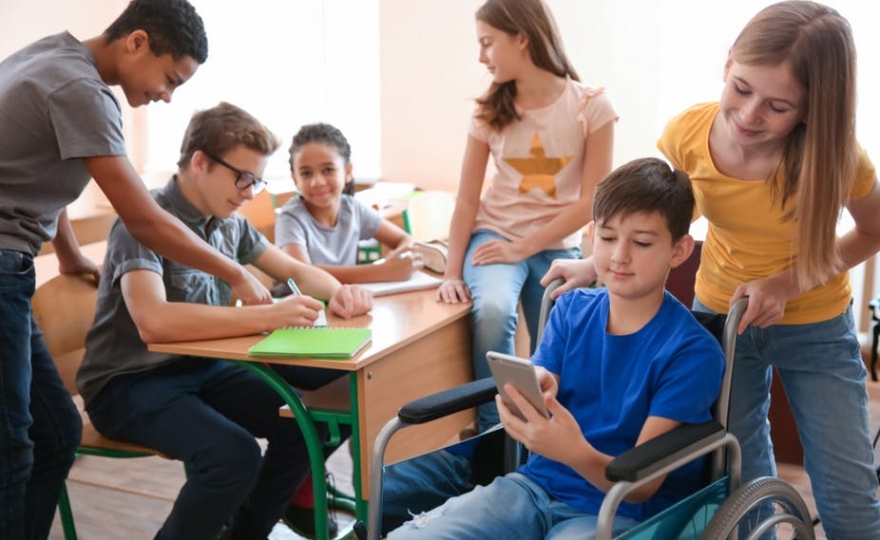 L’école inclusive peut-elle profiter à tous les élèves ?