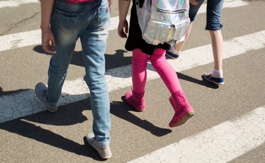 Ségrégation ethnique : une réalité de l’école d’aujourd’hui ?