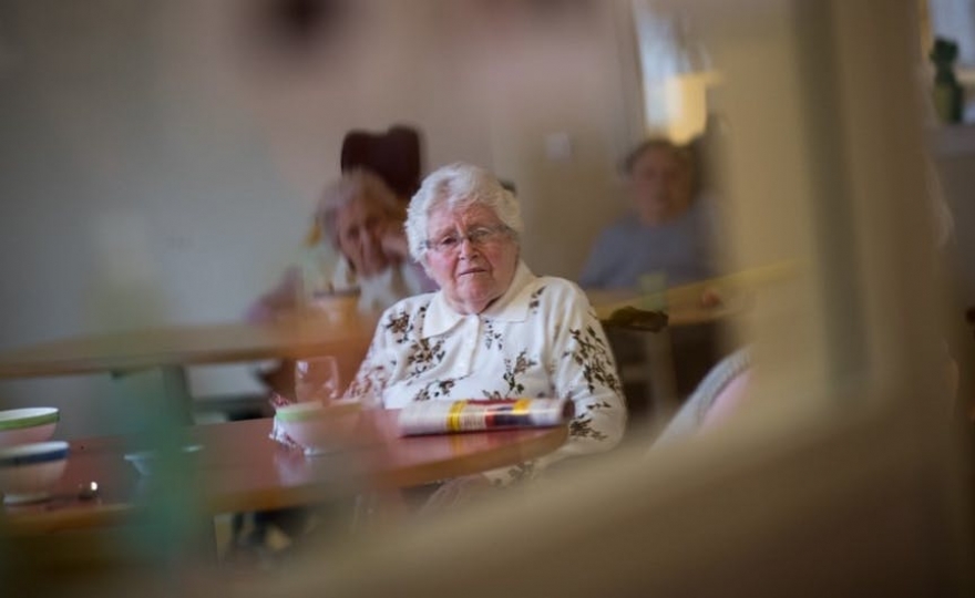 Confinement : quel impact dans les établissements pour personnes âgées et handicapées ?