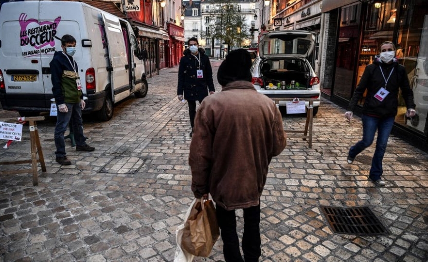 Le secteur associatif doit tenir bon