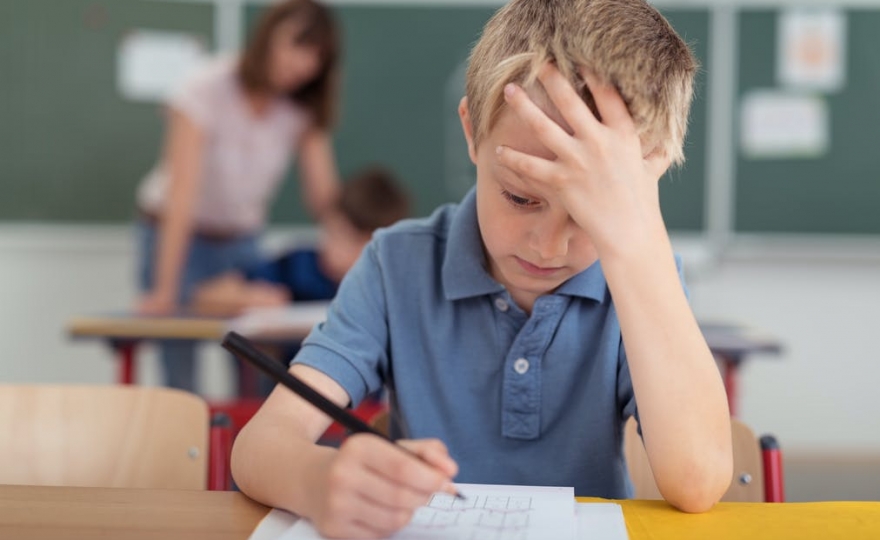 Retour en classe : comment les profs peuvent réagir aux cas de maltraitance