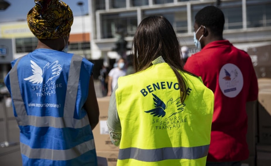 La solidarité au temps du Covid-19 : vers de nouveaux engagements