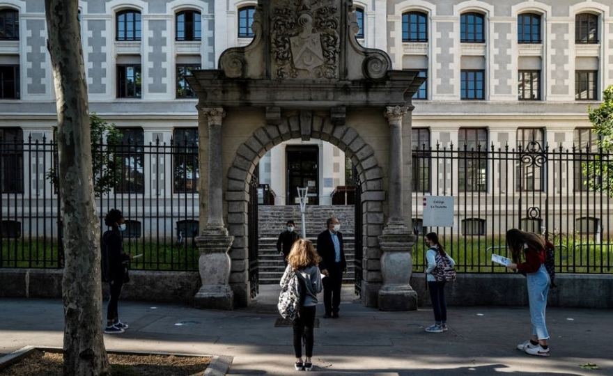 Comment gérer la rentrée scolaire avec des adolescents ?