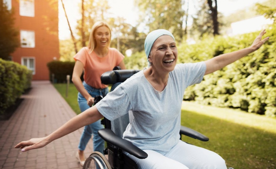 Quand on a un cancer, quel est l’impact de l’alimentation, du poids, et de l’alcool sur la maladie ?