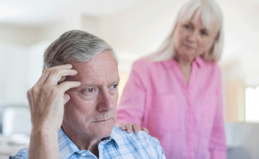 Dix facteurs qui augmentent les risques de développer la maladie d’Alzheimer