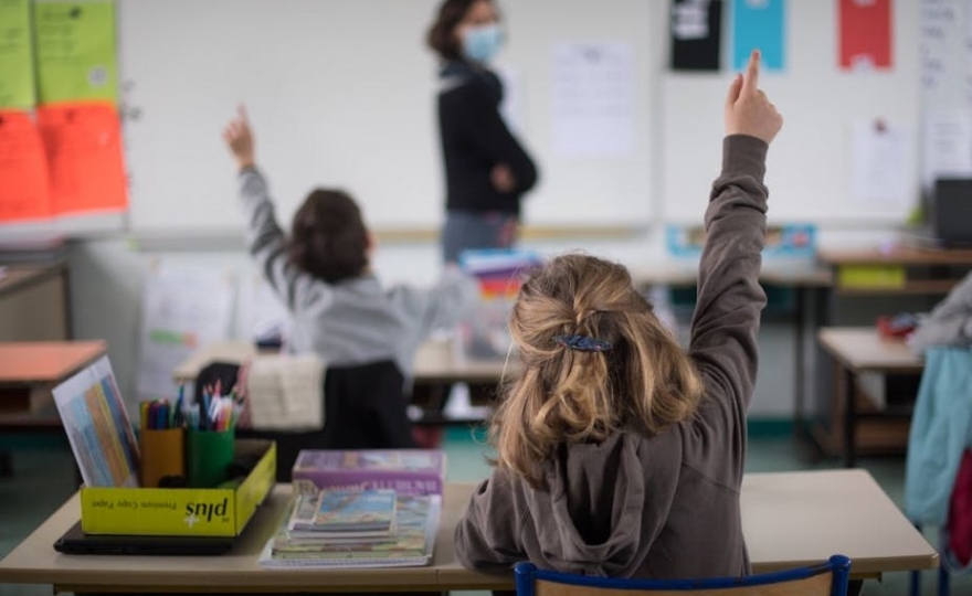 Fermeture des écoles : comment prendre une décision rationnelle ?