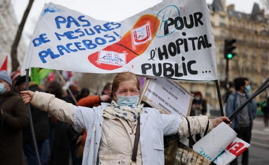 La gestion de l’absentéisme à l’hôpital public : les effets délétères de solutions trop fragiles