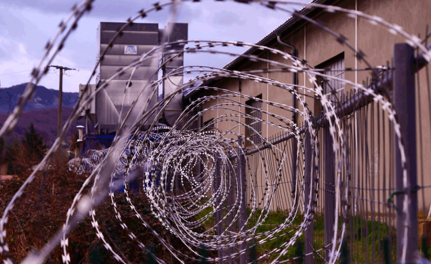 Troubles psychiatriques à l'entrée en prison : un enjeu de santé publique