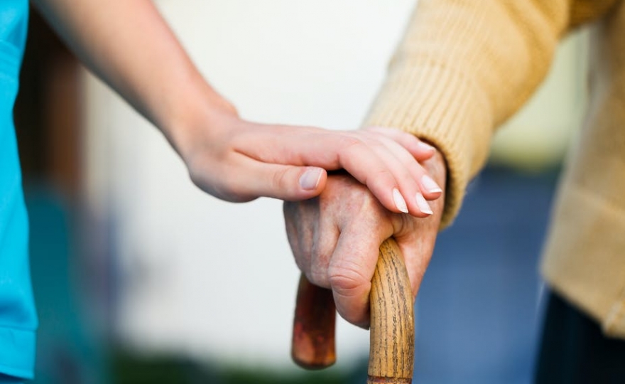 « Les mots de la science » : C comme care