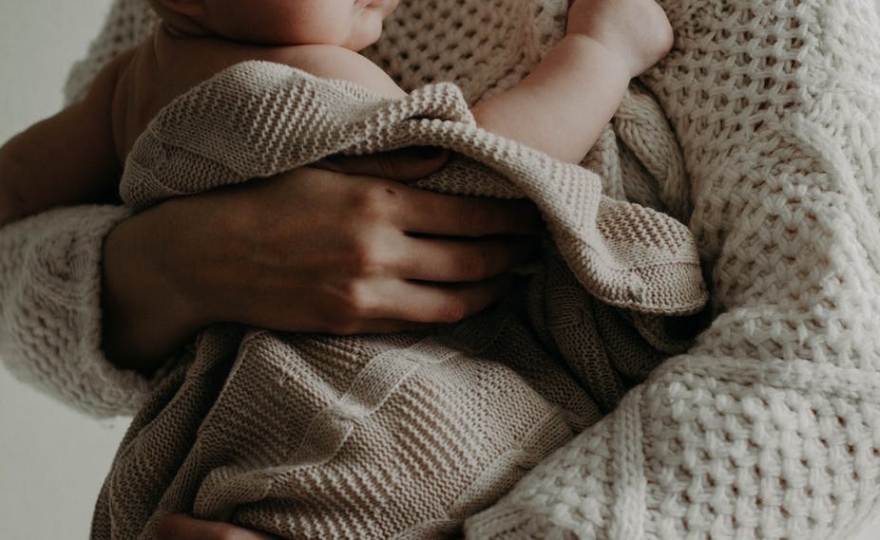 Maternité : les difficultés du post-partum, un tabou dangereux