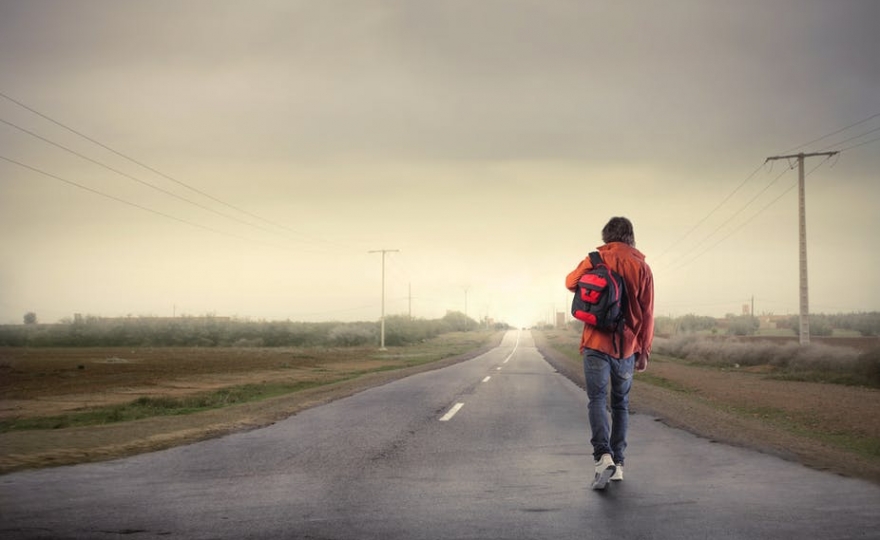 L’invisible décrochage scolaire des jeunes ruraux