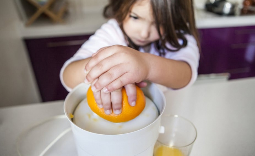 Maternelle : l’autonomie des enfants, nouvelle priorité éducative ?