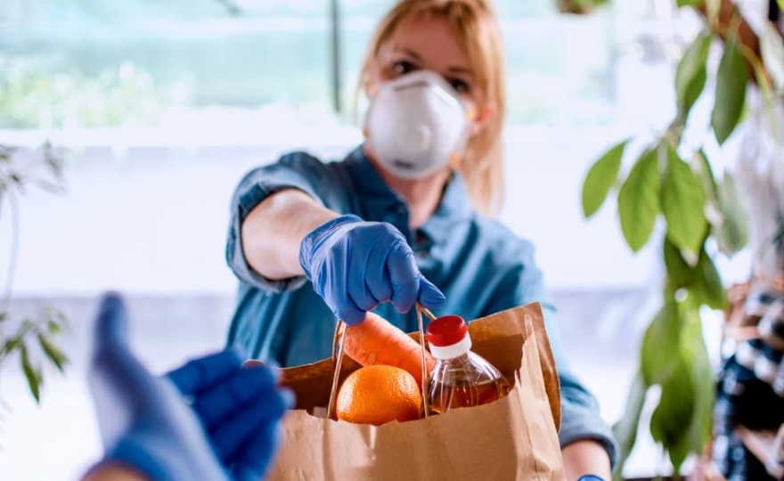 L’alimentation : un atout de taille négligé dans la guerre contre le Covid-19