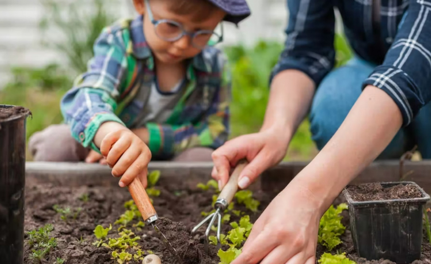 En ville, les écoles « nature » sont-elles possibles ?