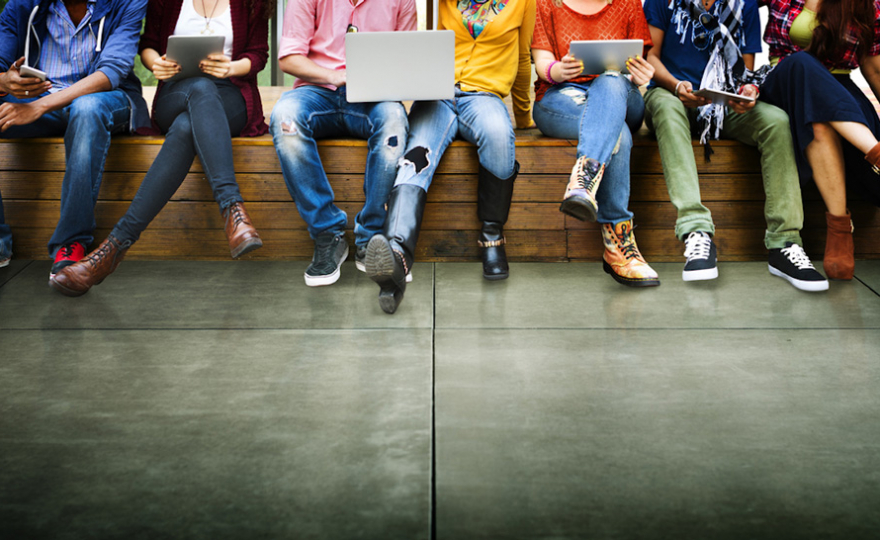 Équilibre de vie, sens, éthique… Les nouvelles clés pour fidéliser les jeunes en entreprise