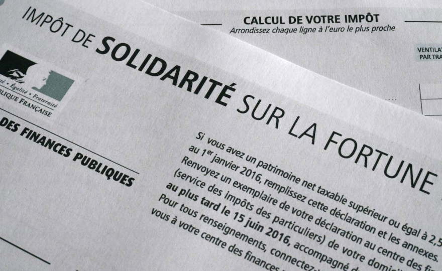 La suppression de l’ISF commence à produire ses premiers effets positifs