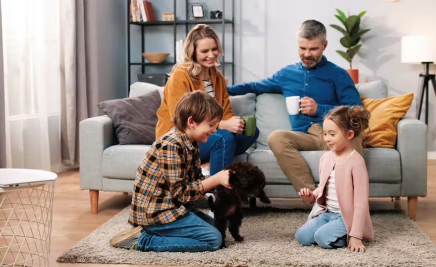 Familles recomposées : belle-mère, une place toujours inconfortable