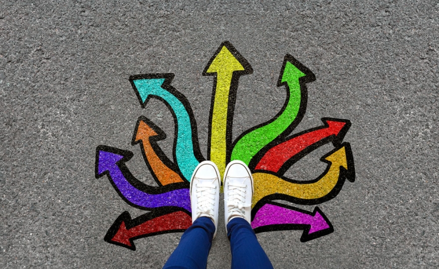 Les trajectoires scolaires des jeunes des quartiers populaires, entre parcours d’obstacles et aspirations à la réussite