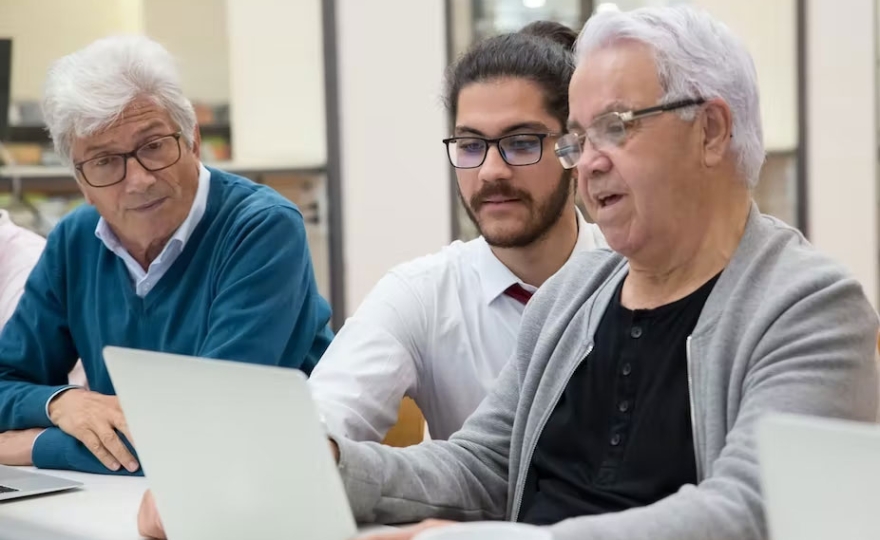 Réforme des retraites : comment aménager au mieux les fins de carrière ?