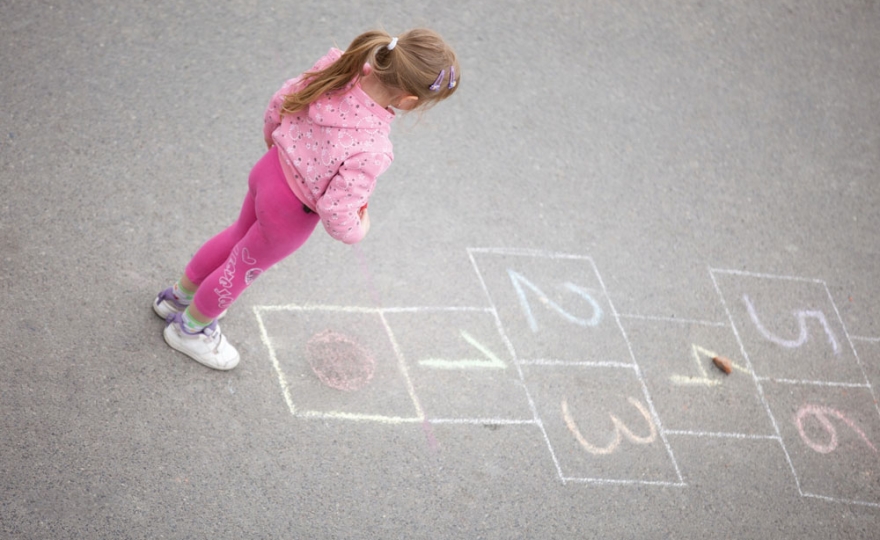 Les enfants ne jouent plus autant qu’avant : pourquoi il faut s’en inquiéter