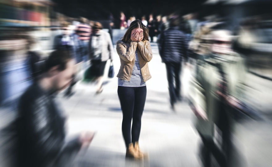 Réalité virtuelle et santé mentale : exit le divan, place au casque ?