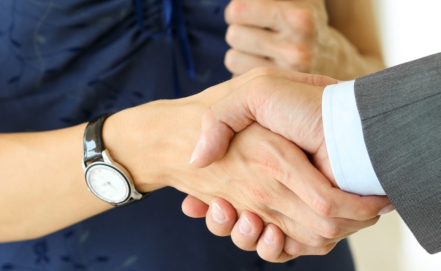 Sexisme en entreprise : comment les hommes peuvent s’allier aux femmes pour changer les choses