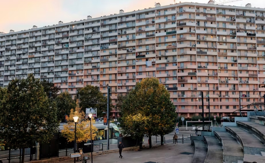 La mobilité, l’autre inégalité subie par les quartiers populaires