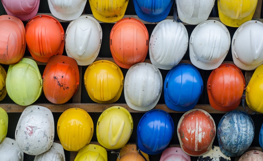 Se tuer au travail ? Non merci !