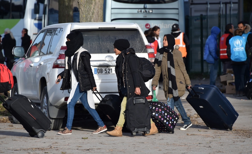 Santé maternelle : pourquoi les femmes migrantes sont plus à risque