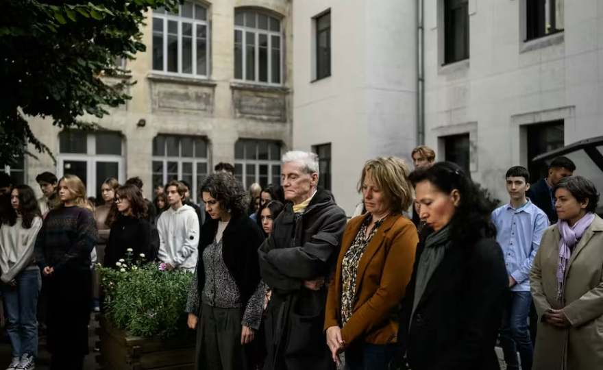 L’école de la République : un pilier dans la tourmente ?