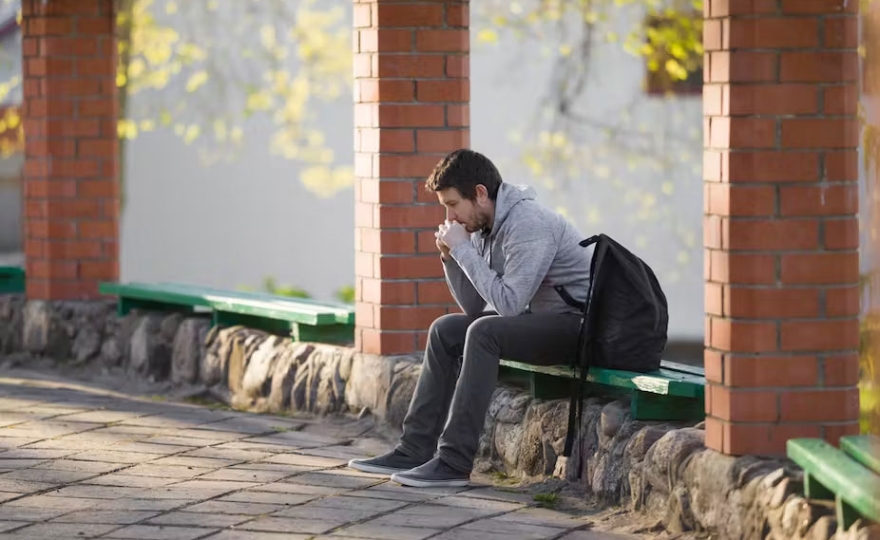 Avec la pandémie, les abandons d’études ont-ils augmenté à l’université ?