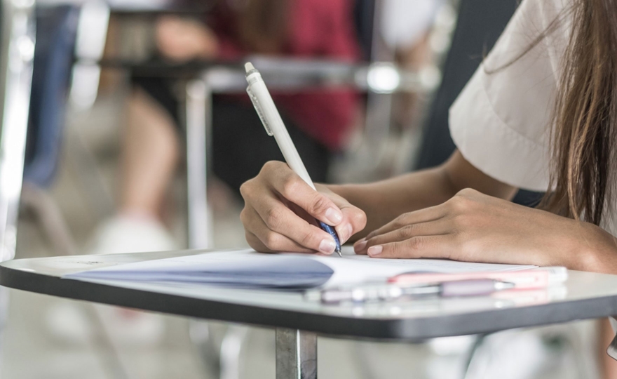 Le brevet, futur examen d’entrée au lycée ?