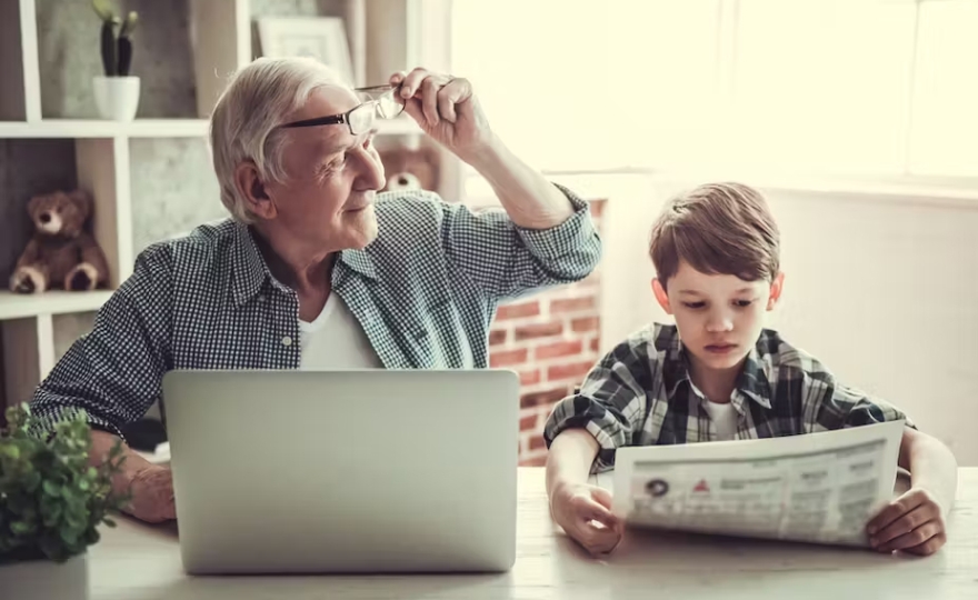 Pour s’informer, les jeunes ont-ils délaissé les médias traditionnels ?